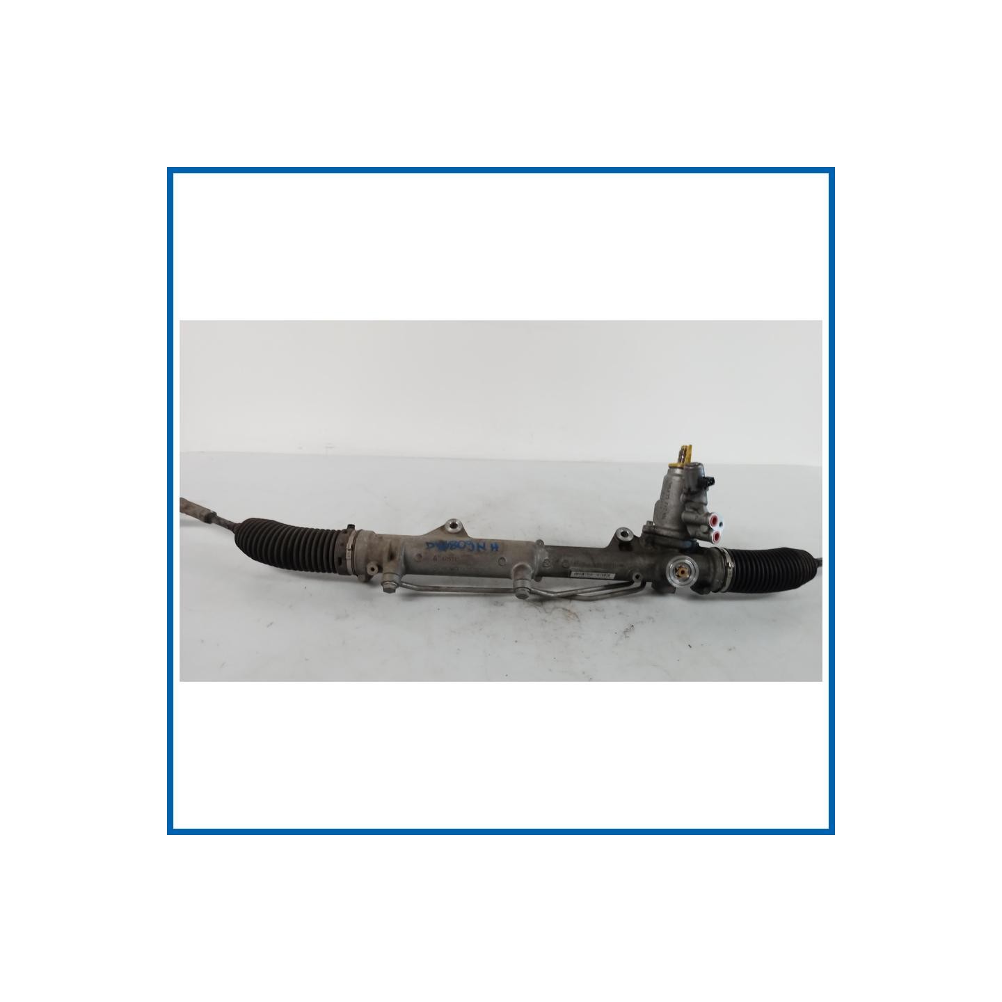 Scatola sterzo c/servosterzo MERCEDES Classe E W212