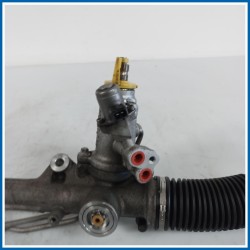 Scatola sterzo c/servosterzo MERCEDES Classe E W212