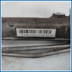 Scatola sterzo c/servosterzo MERCEDES Classe E W212