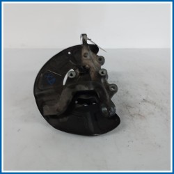 Fusello ruota ant. dx. MERCEDES Classe E W212