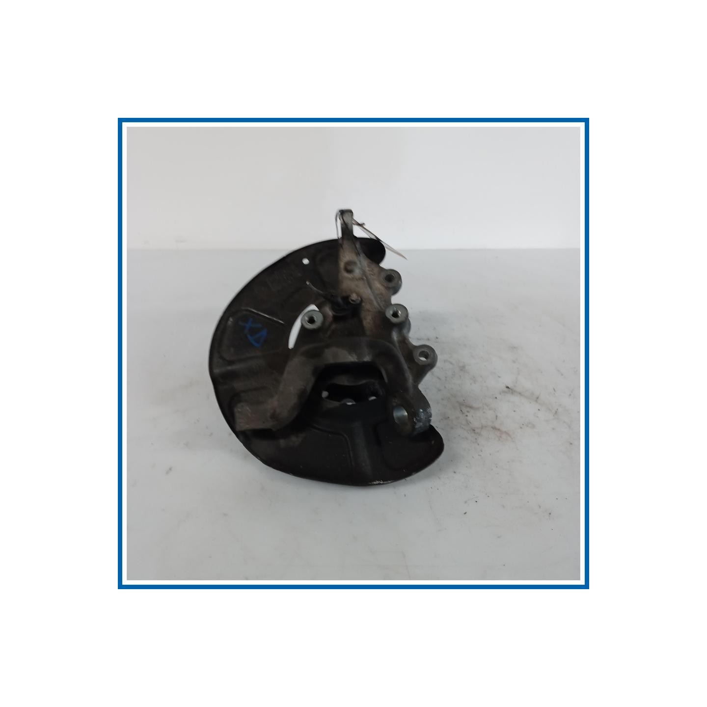 Fusello ruota ant. dx. MERCEDES Classe E W212