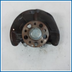 Fusello ruota ant. dx. MERCEDES Classe E W212
