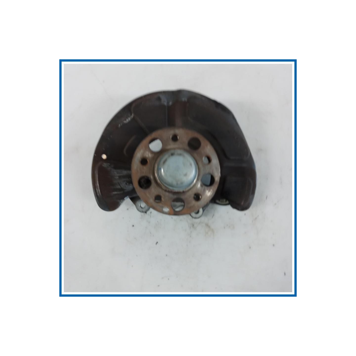 Fusello ruota ant. dx. MERCEDES Classe E W212