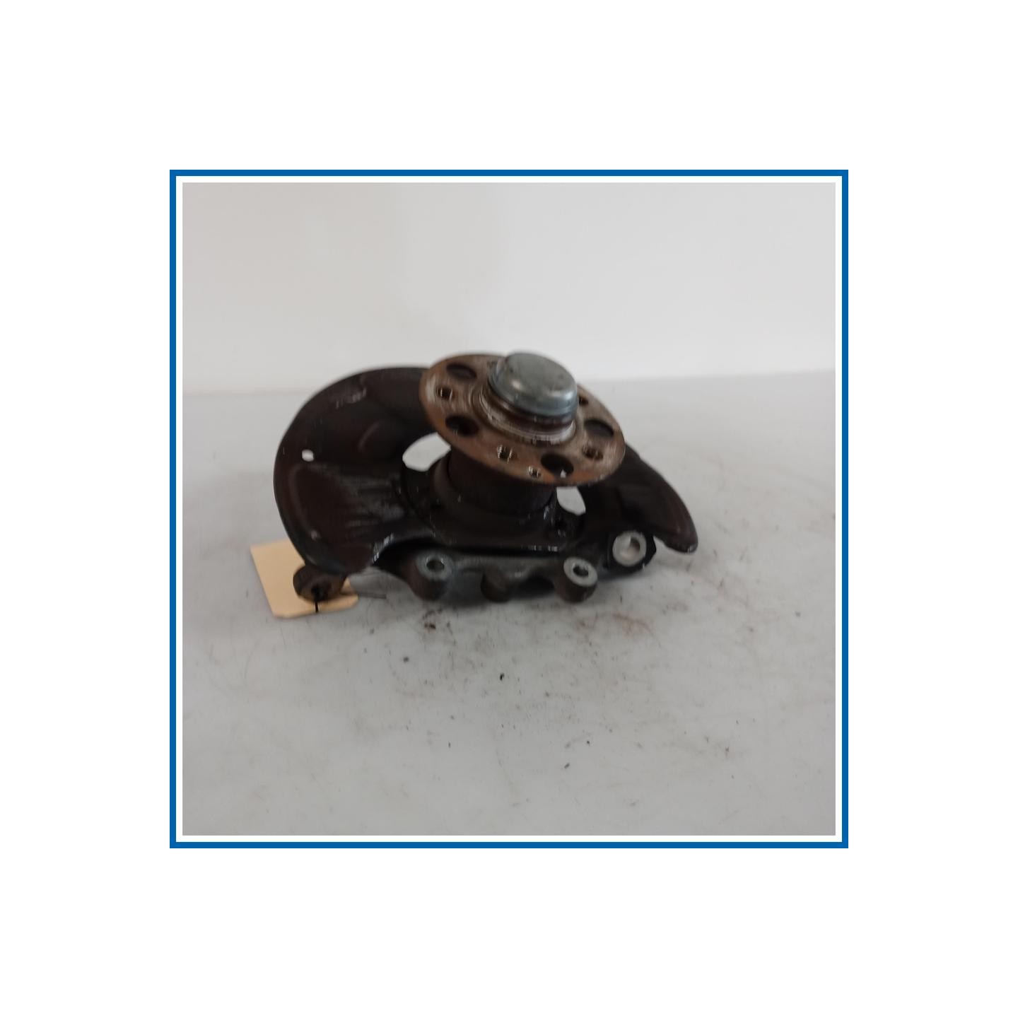 Fusello ruota ant. dx. MERCEDES Classe E W212