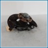 Fusello ruota ant. dx. MERCEDES Classe E W212