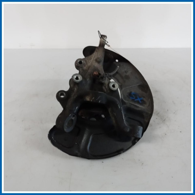 Fusello ruota ant. sx. MERCEDES Classe E W212