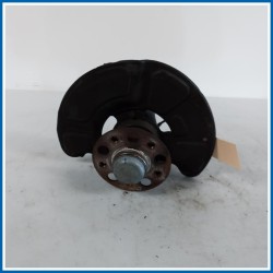 Fusello ruota ant. sx. MERCEDES Classe E W212