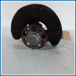 Fusello ruota ant. sx. MERCEDES Classe E W212
