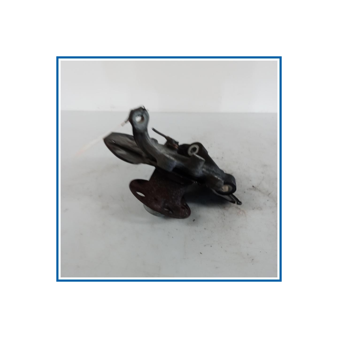 Fusello ruota ant. sx. MERCEDES Classe E W212