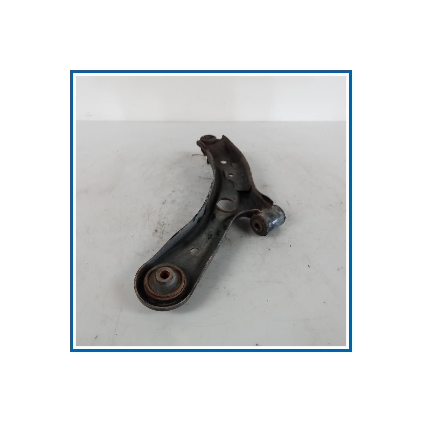 Braccio oscillante ant. dx. SUZUKI Swift V