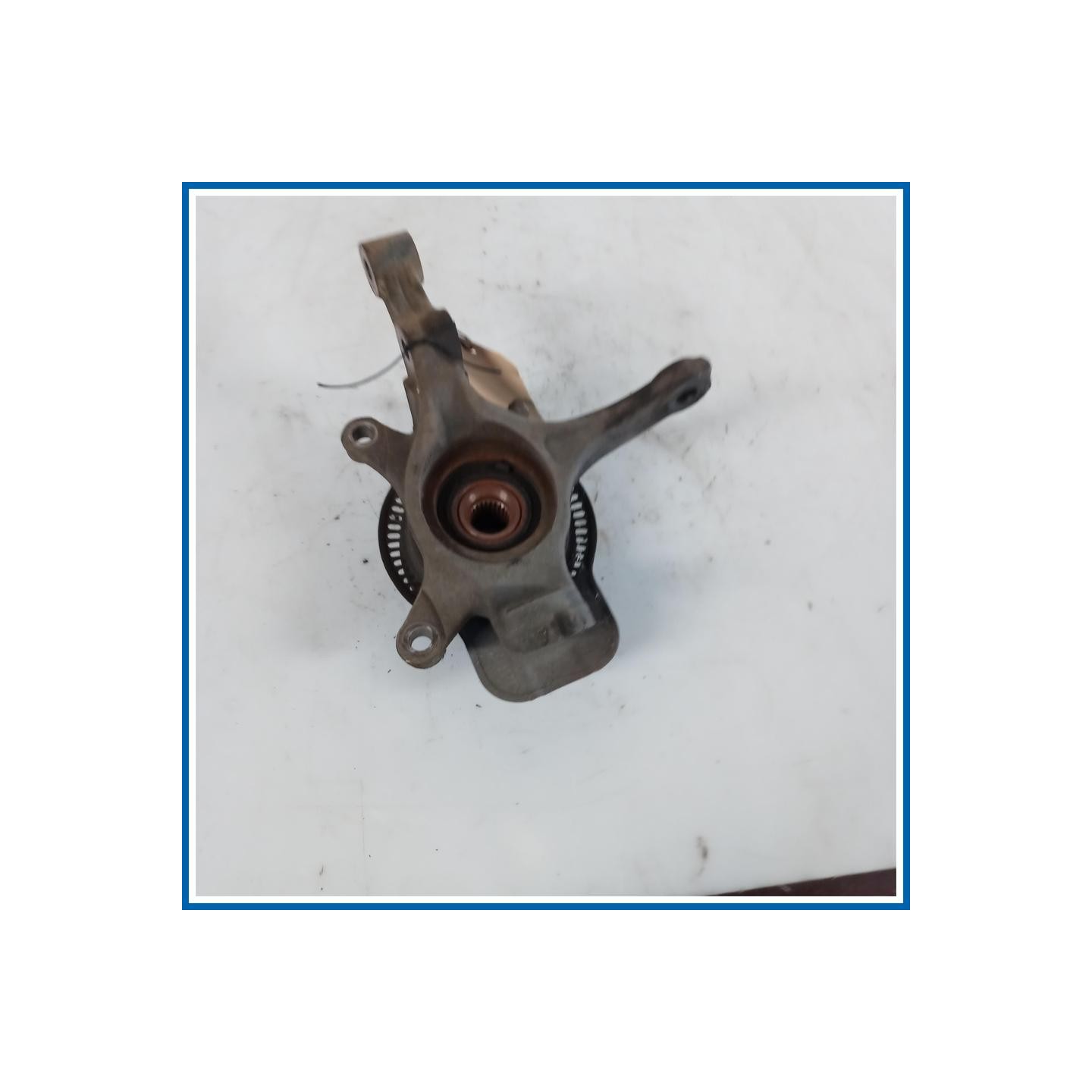 Fusello ruota ant. dx. SUZUKI Swift V