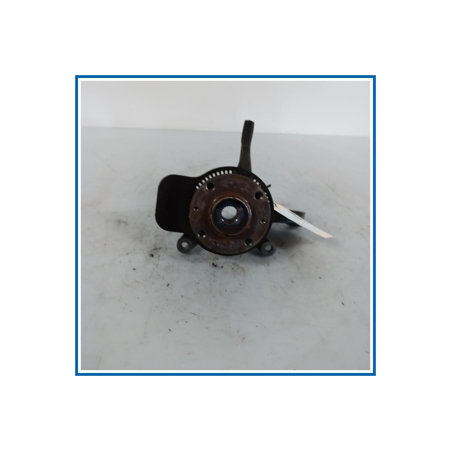 Fusello ruota ant. dx. SUZUKI Swift V