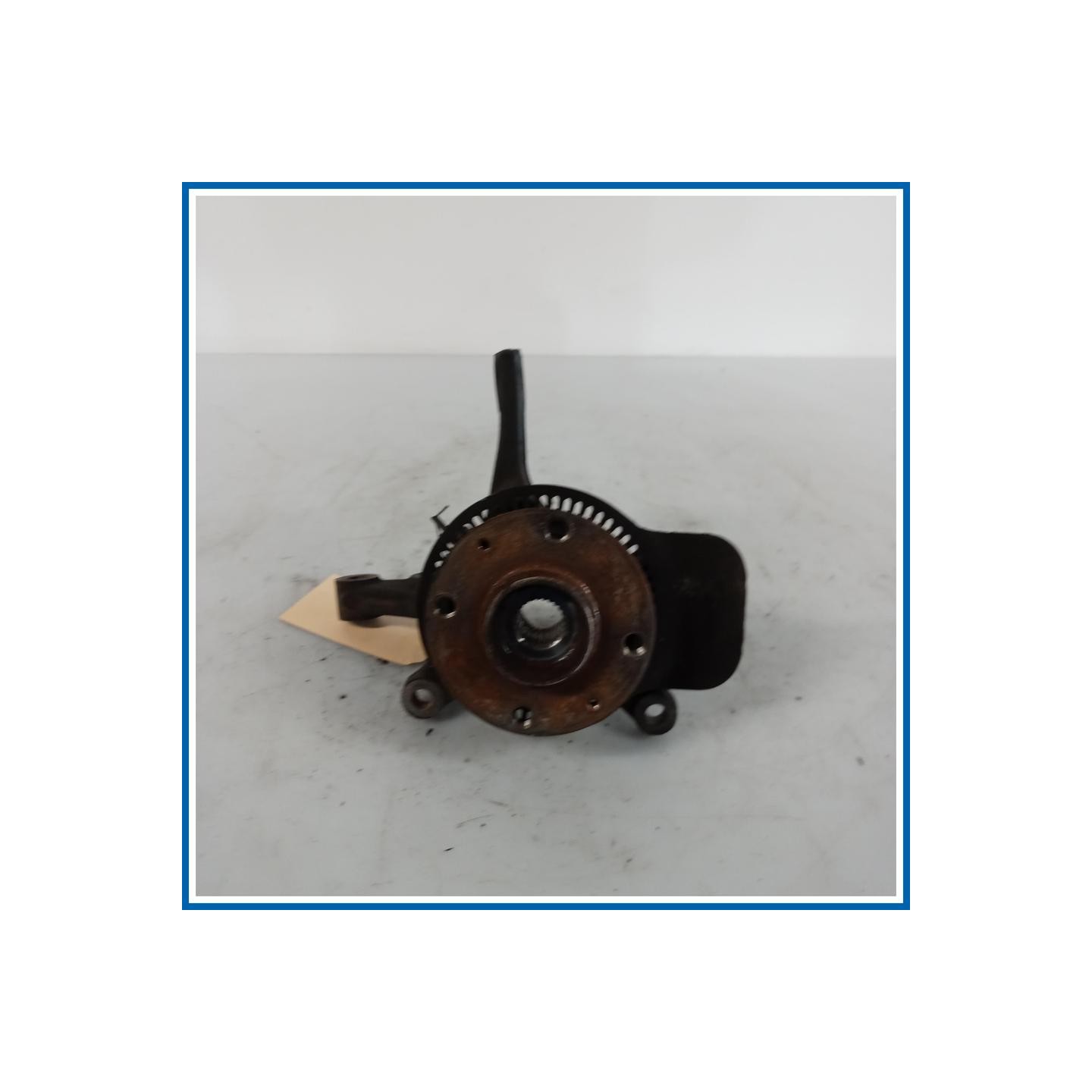 Fusello ruota ant. sx. SUZUKI Swift V