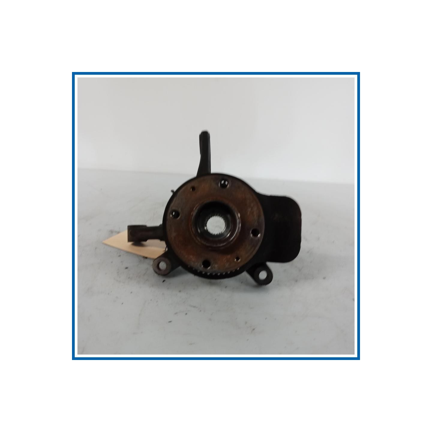 Fusello ruota ant. sx. SUZUKI Swift V
