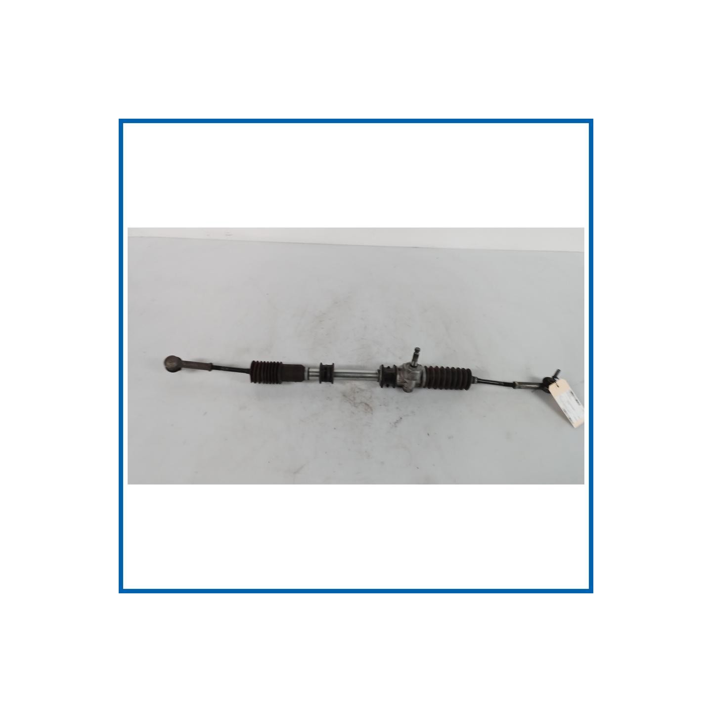 Scatola sterzo FIAT Panda I