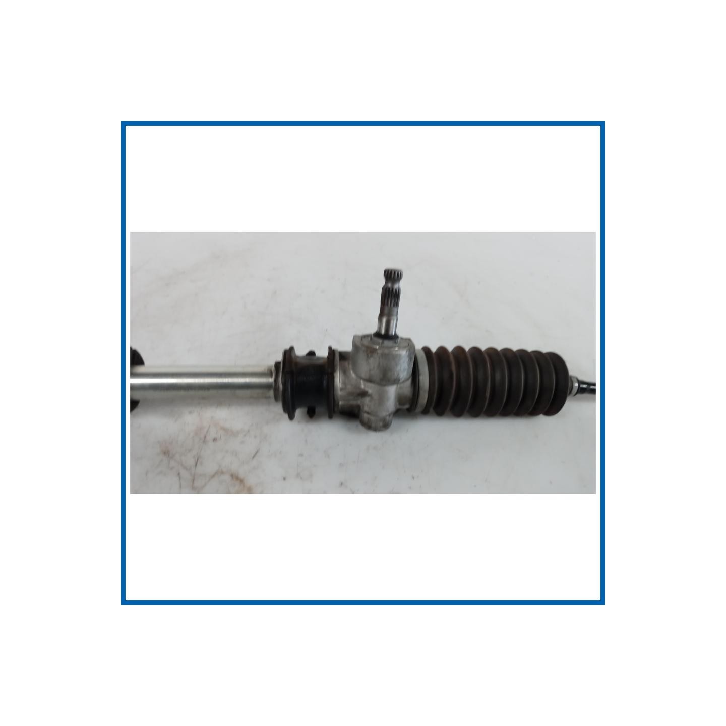 Scatola sterzo FIAT Panda I