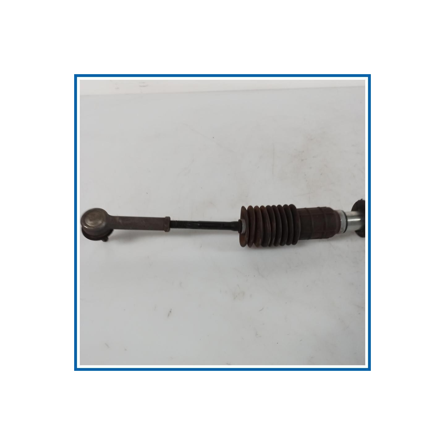 Scatola sterzo FIAT Panda I