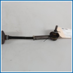 Scatola sterzo FIAT Panda I