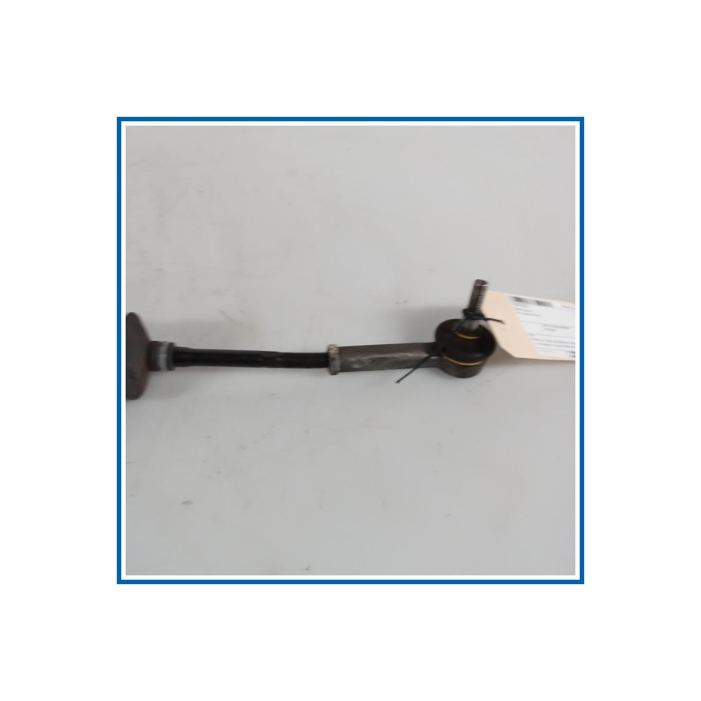 Scatola sterzo FIAT Panda I