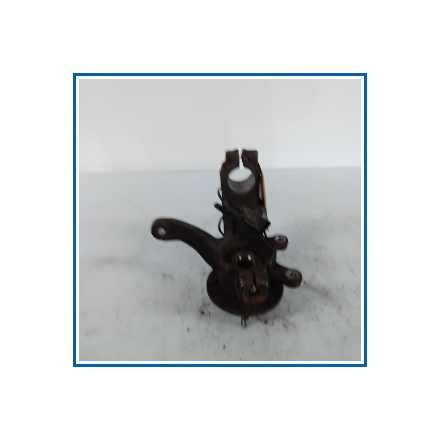 Fusello ruota ant. sx. FORD Fusion