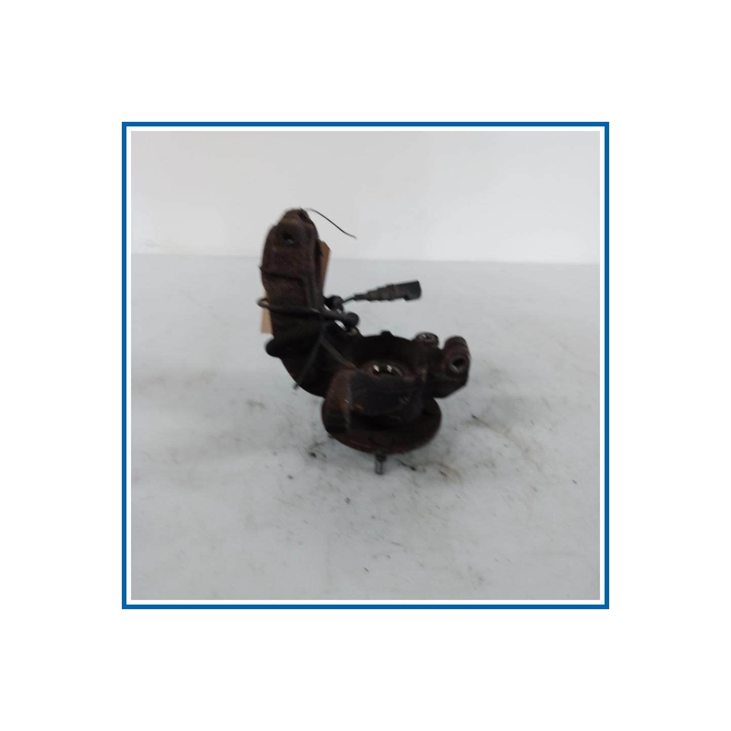 Fusello ruota ant. sx. FORD Fusion
