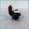 Fusello ruota ant. sx. FORD Fusion