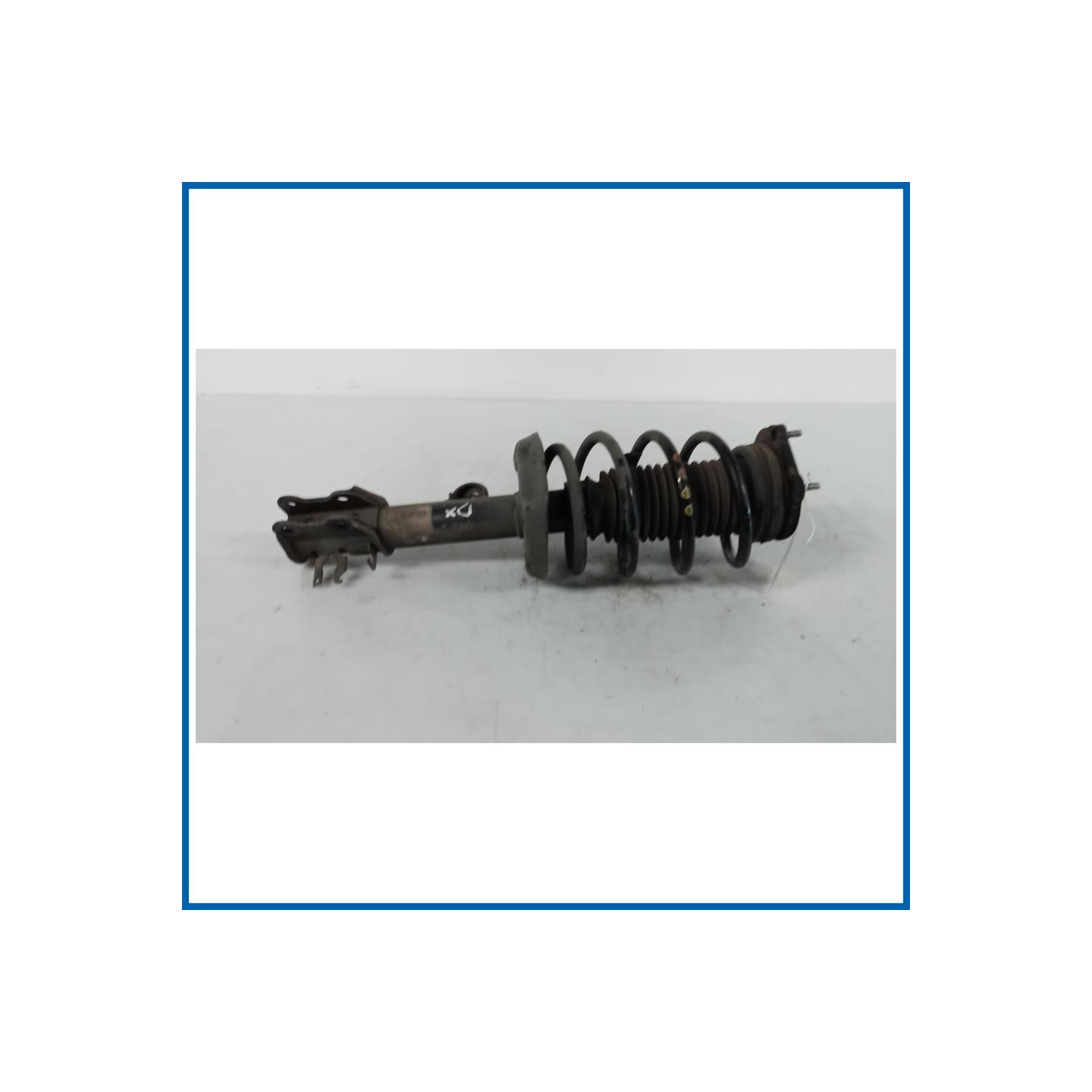 Ammortizzatore ant. dx. FIAT DOBLO' (3V) (11/09>04/15