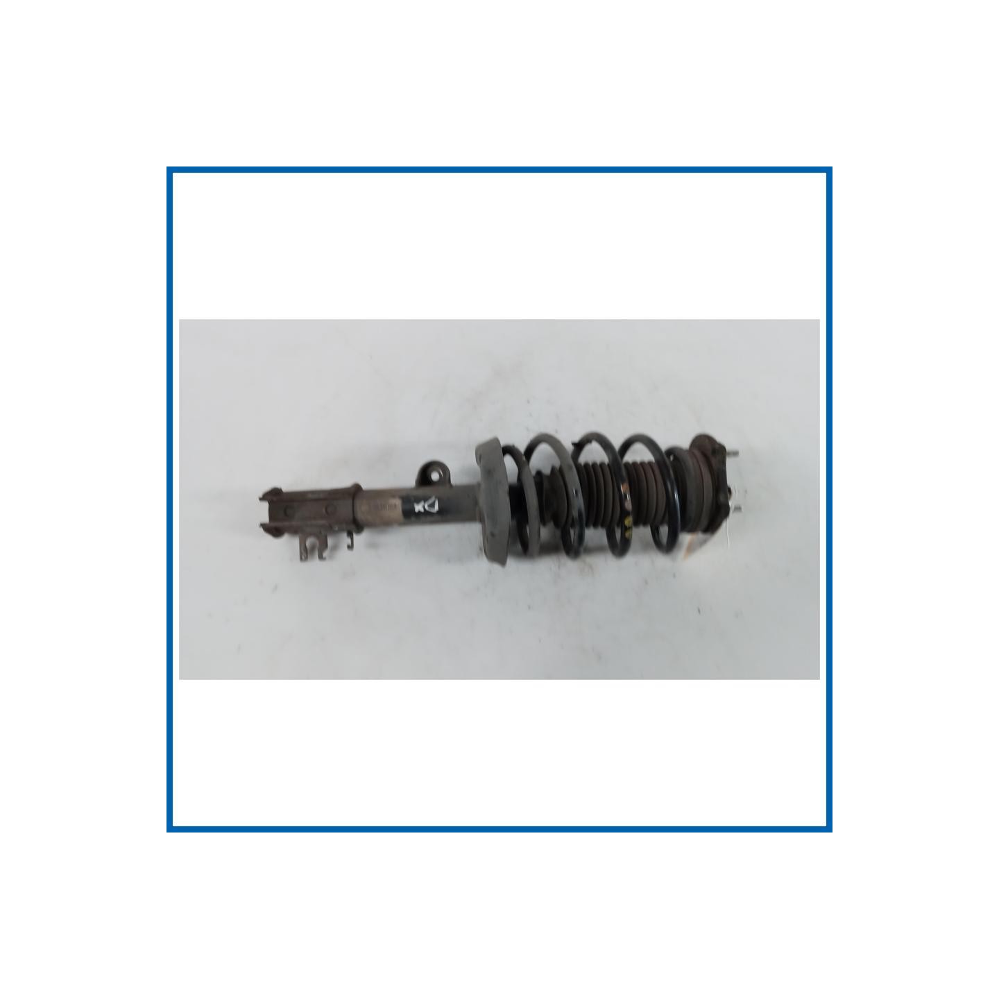 Ammortizzatore ant. dx. FIAT DOBLO' (3V) (11/09>04/15