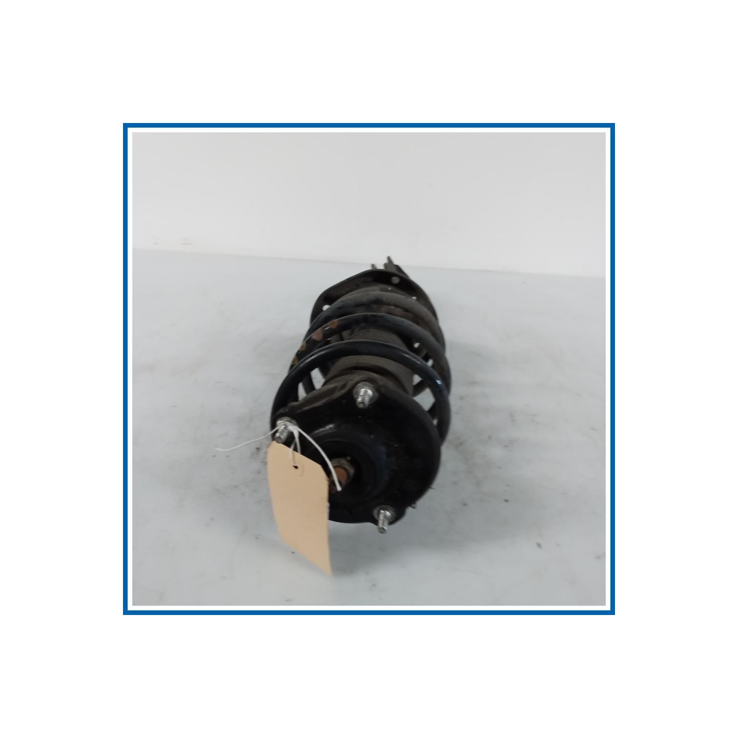 Ammortizzatore ant. dx. FIAT DOBLO' (3V) (11/09>04/15