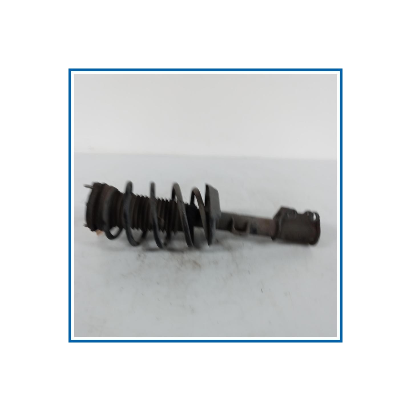 Ammortizzatore ant. dx. FIAT DOBLO' (3V) (11/09>04/15