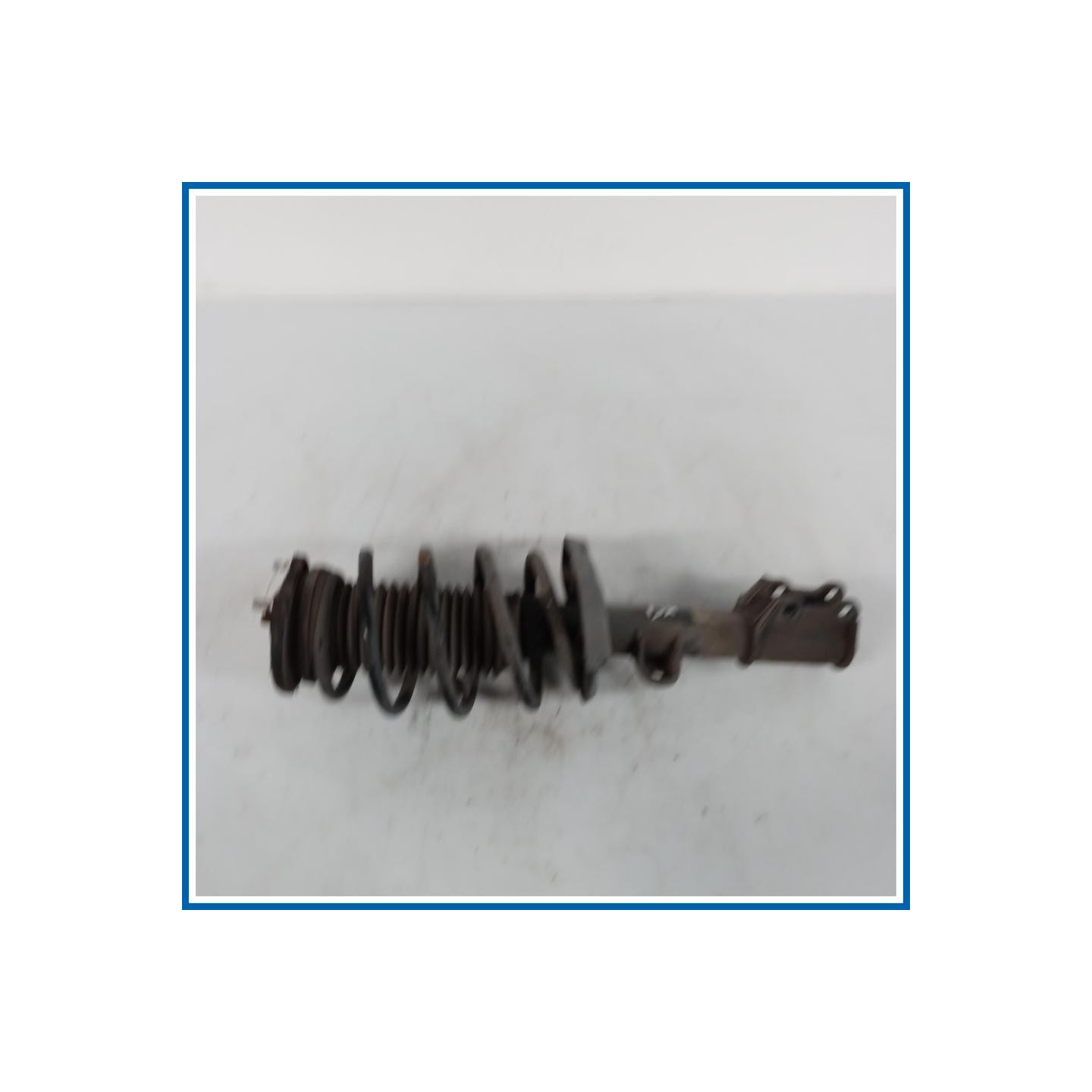 Ammortizzatore ant. dx. FIAT DOBLO' (3V) (11/09>04/15
