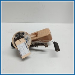 Pompa carburante NISSAN Micra II