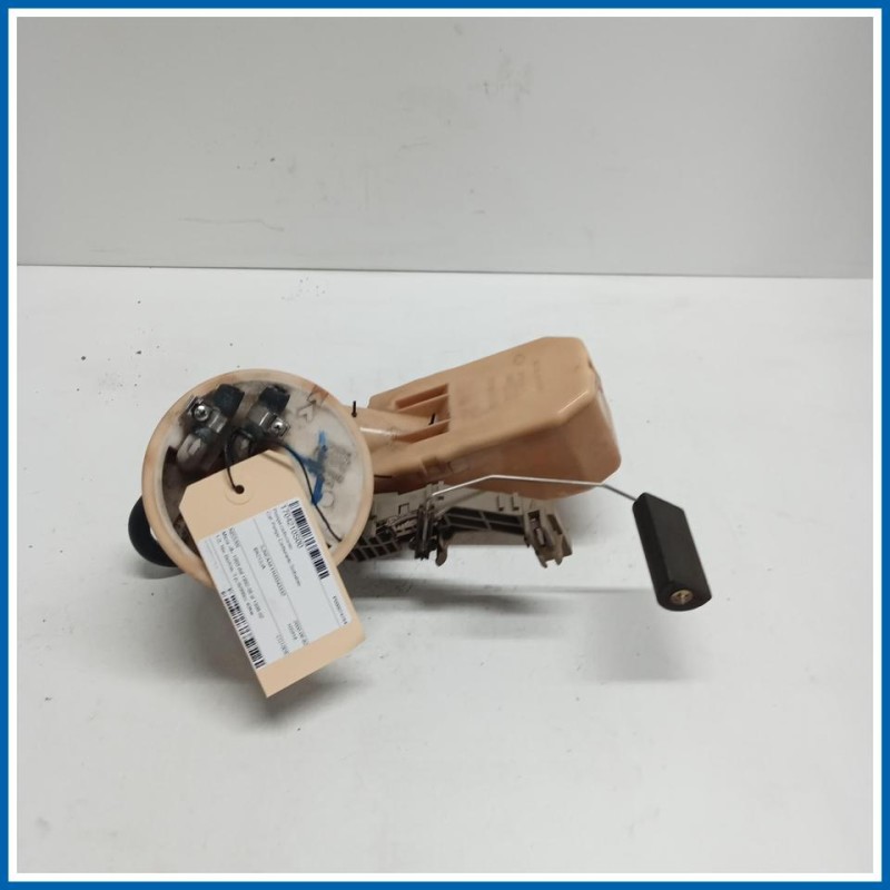 Pompa carburante NISSAN Micra II