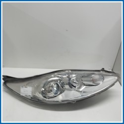 Proiettore ant. dx. FORD Fiesta VI
