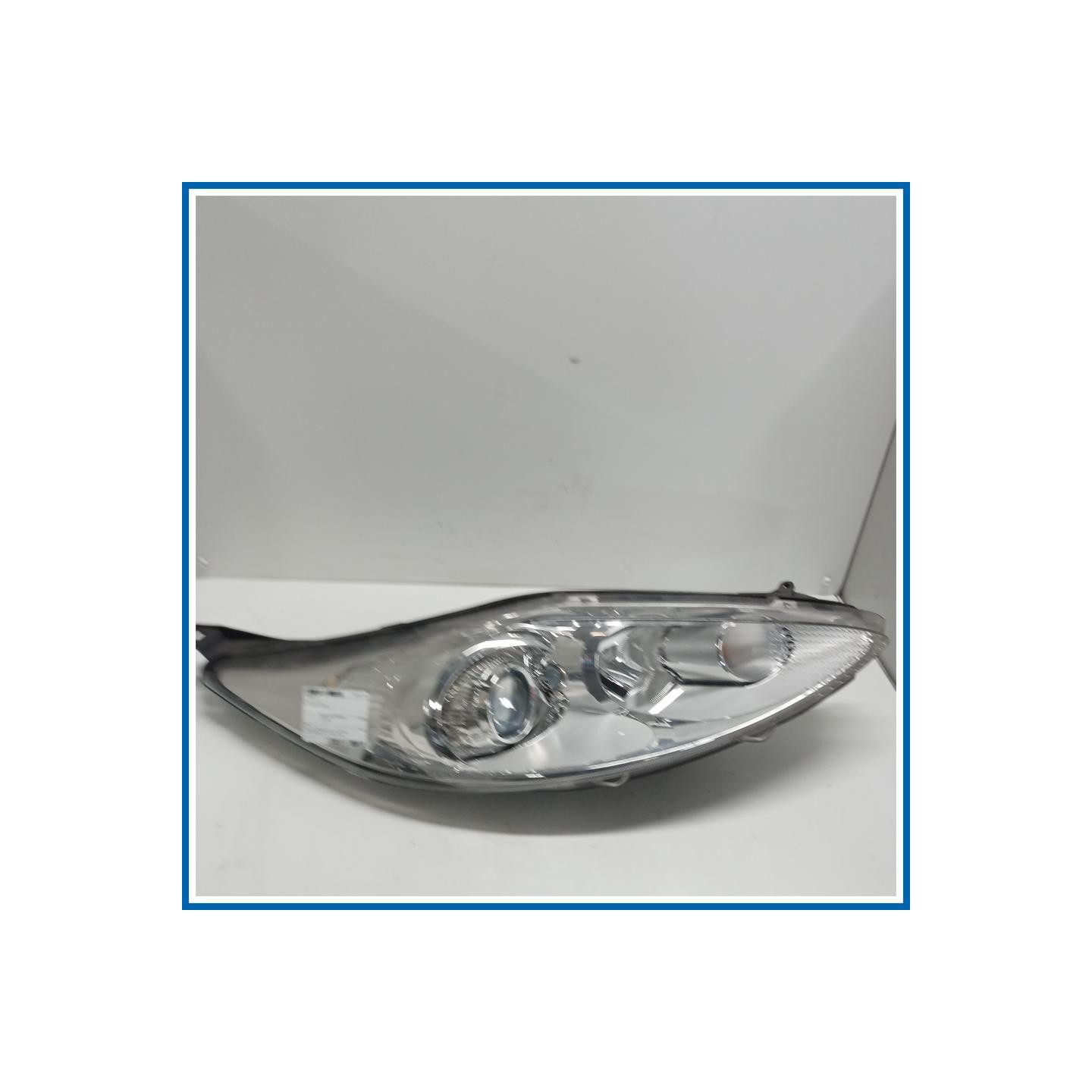 Proiettore ant. dx. FORD Fiesta VI