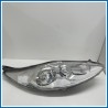 Proiettore ant. dx. FORD Fiesta VI