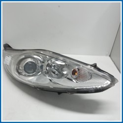 Proiettore ant. dx. FORD Fiesta VI