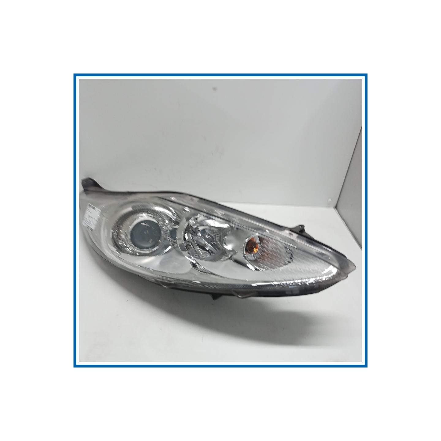 Proiettore ant. dx. FORD Fiesta VI