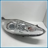 Proiettore ant. dx. FORD Fiesta VI