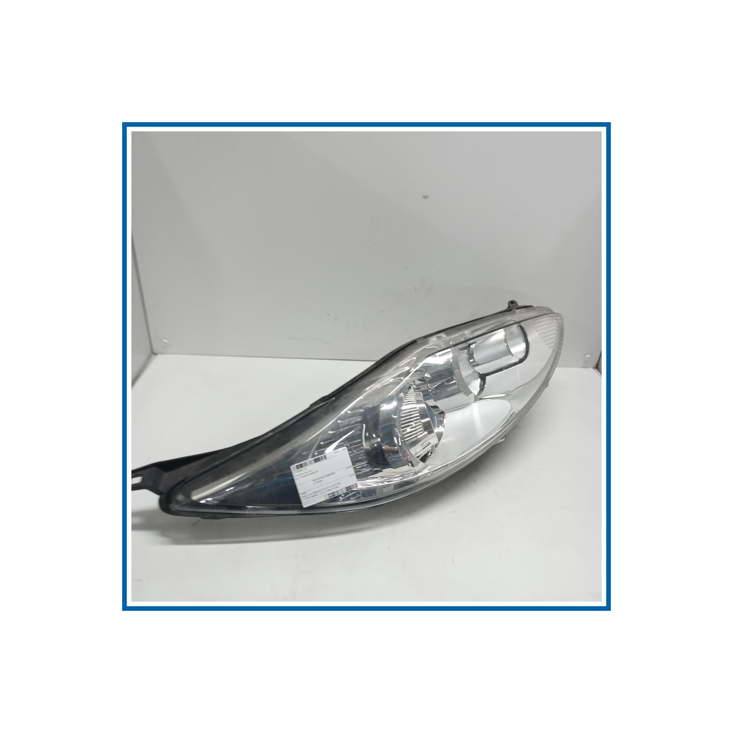 Proiettore ant. dx. FORD Fiesta VI