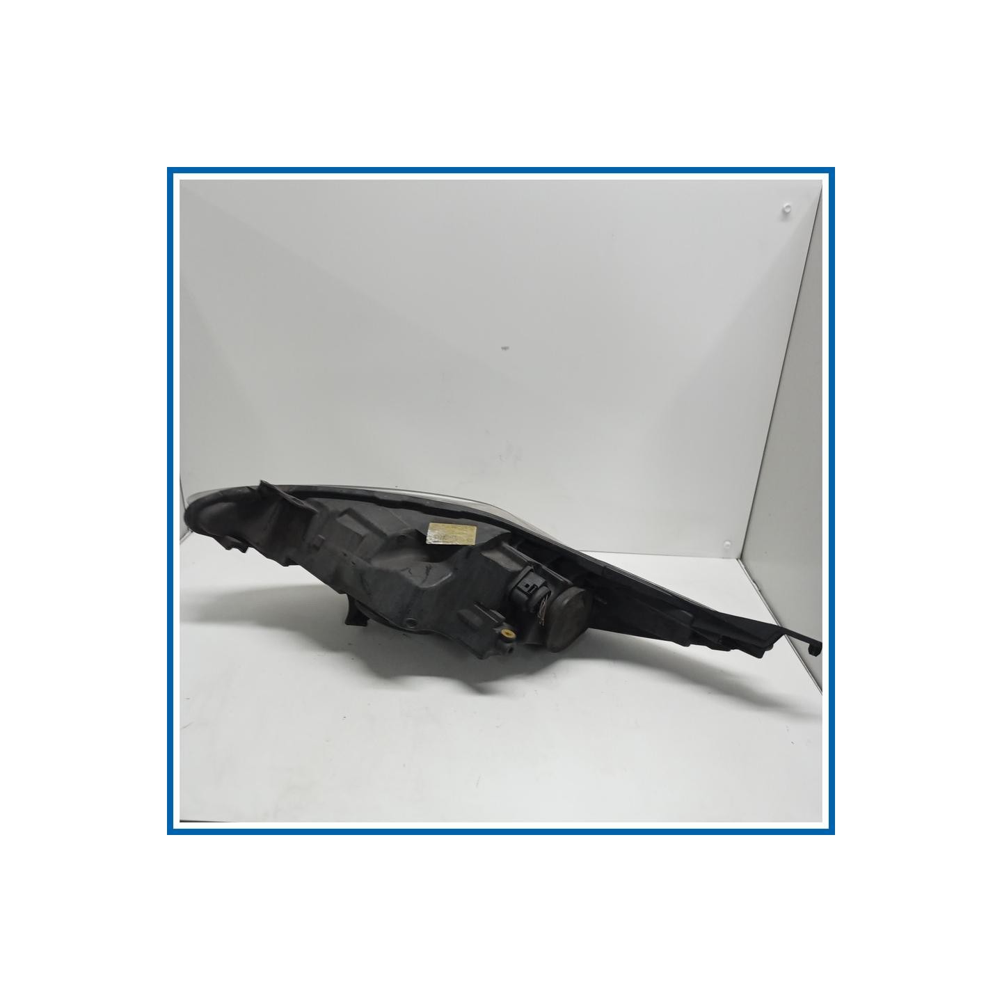 Proiettore ant. dx. FORD Fiesta VI