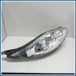Proiettore ant. dx. FORD Fiesta VI