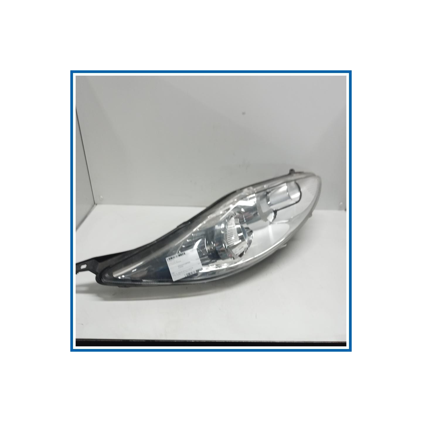 Proiettore ant. dx. FORD Fiesta VI