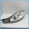 Proiettore ant. dx. FORD Fiesta VI