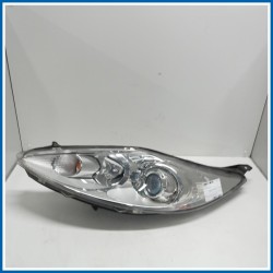 Proiettore ant. sx. FORD Fiesta VI
