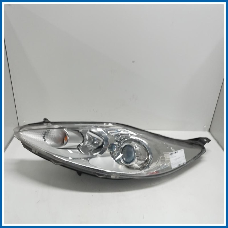 Proiettore ant. sx. FORD Fiesta VI