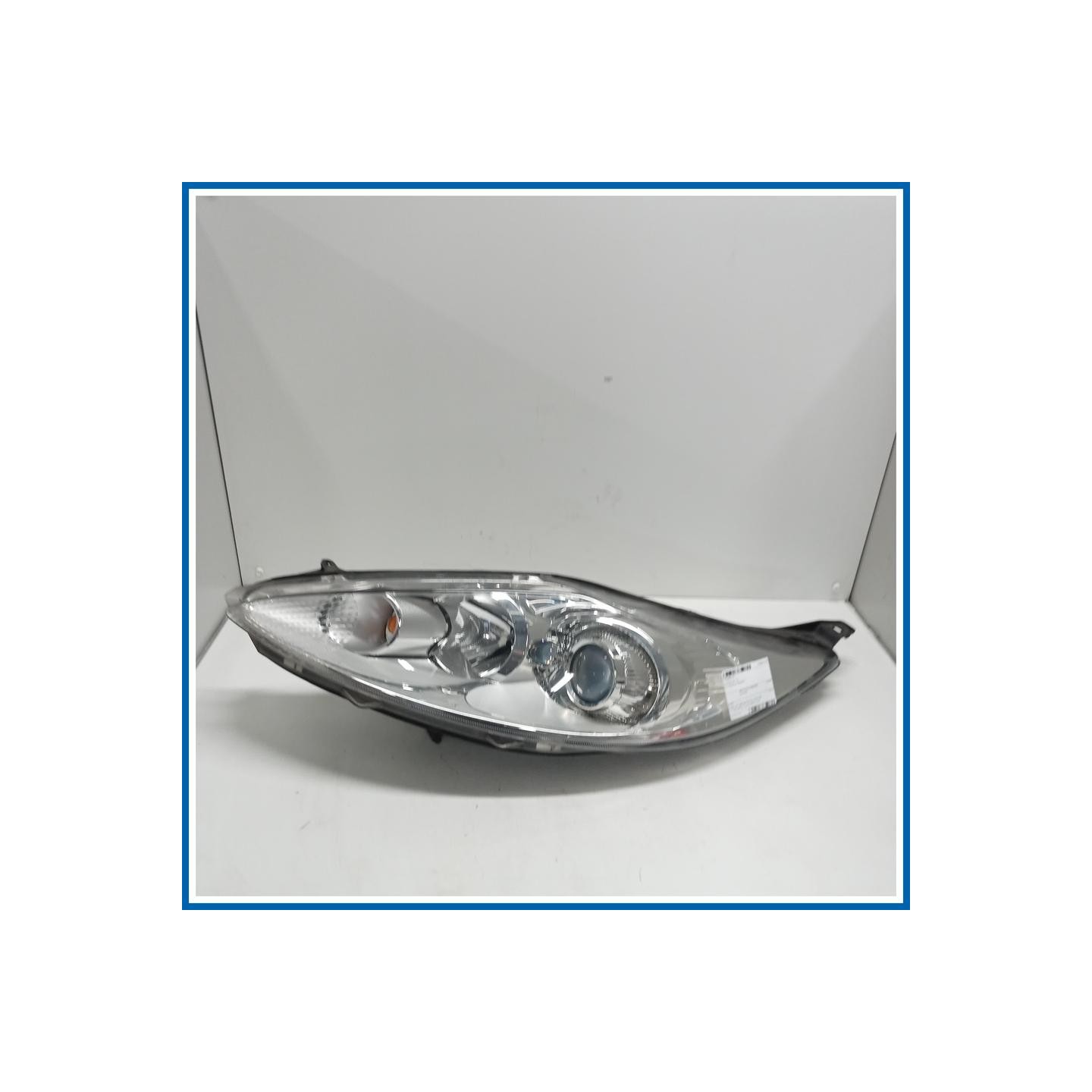 Proiettore ant. sx. FORD Fiesta VI