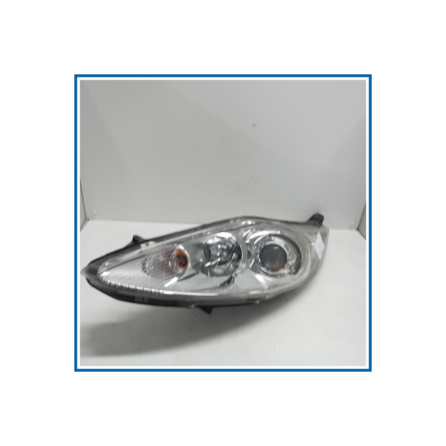 Proiettore ant. sx. FORD Fiesta VI
