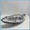 Proiettore ant. sx. FORD Fiesta VI