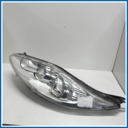 Proiettore ant. sx. FORD Fiesta VI